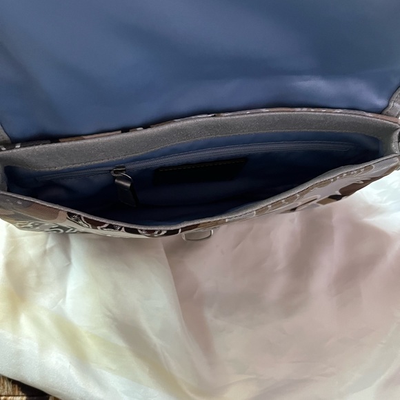 Coach shoulder bag - Picture 4 of 5